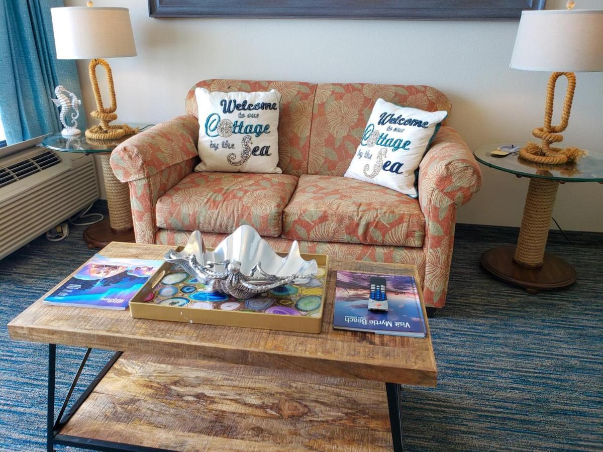 Coral Beach 816 Myrtle Beach Quarto foto