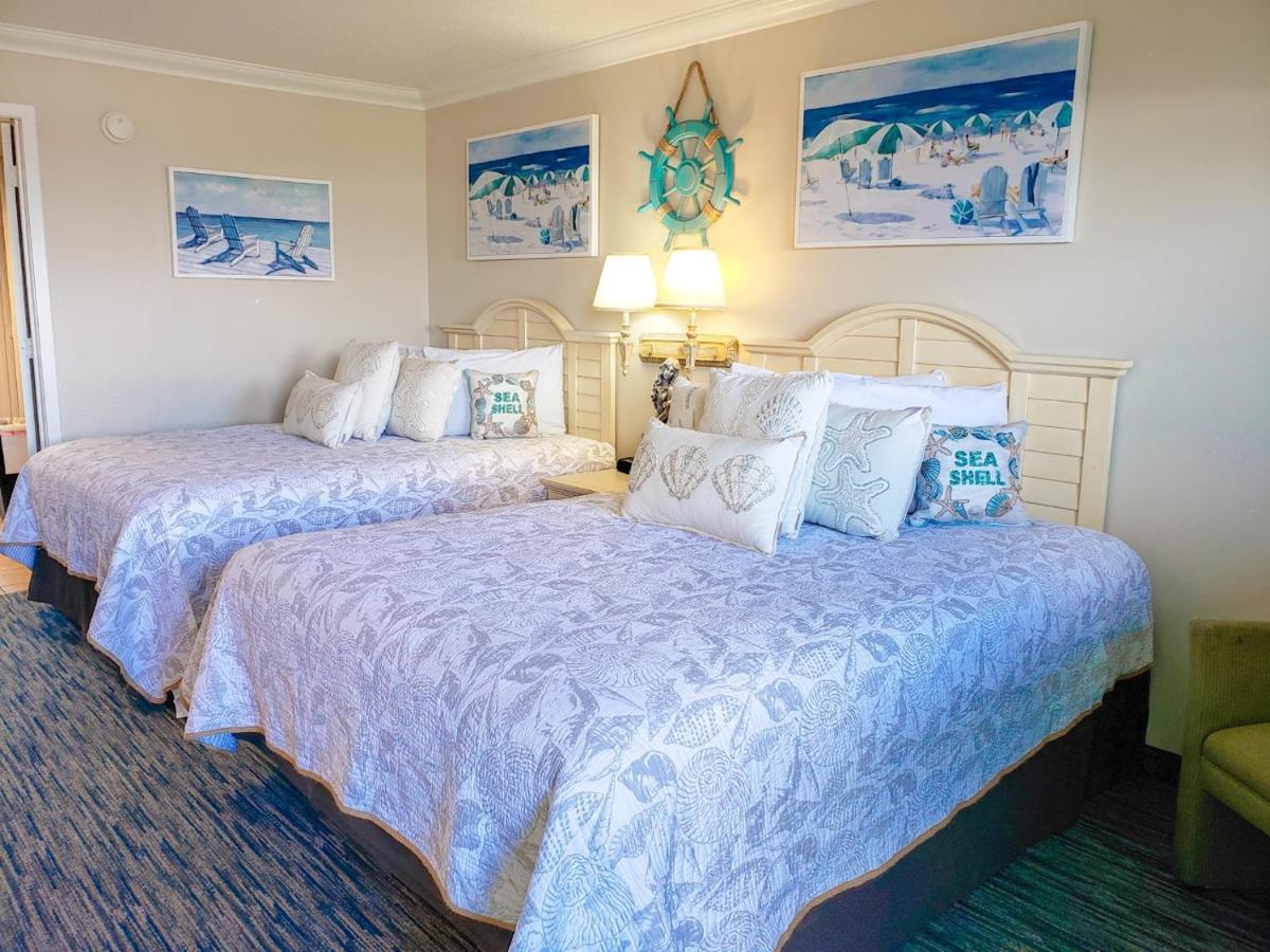 Coral Beach 816 Myrtle Beach Quarto foto