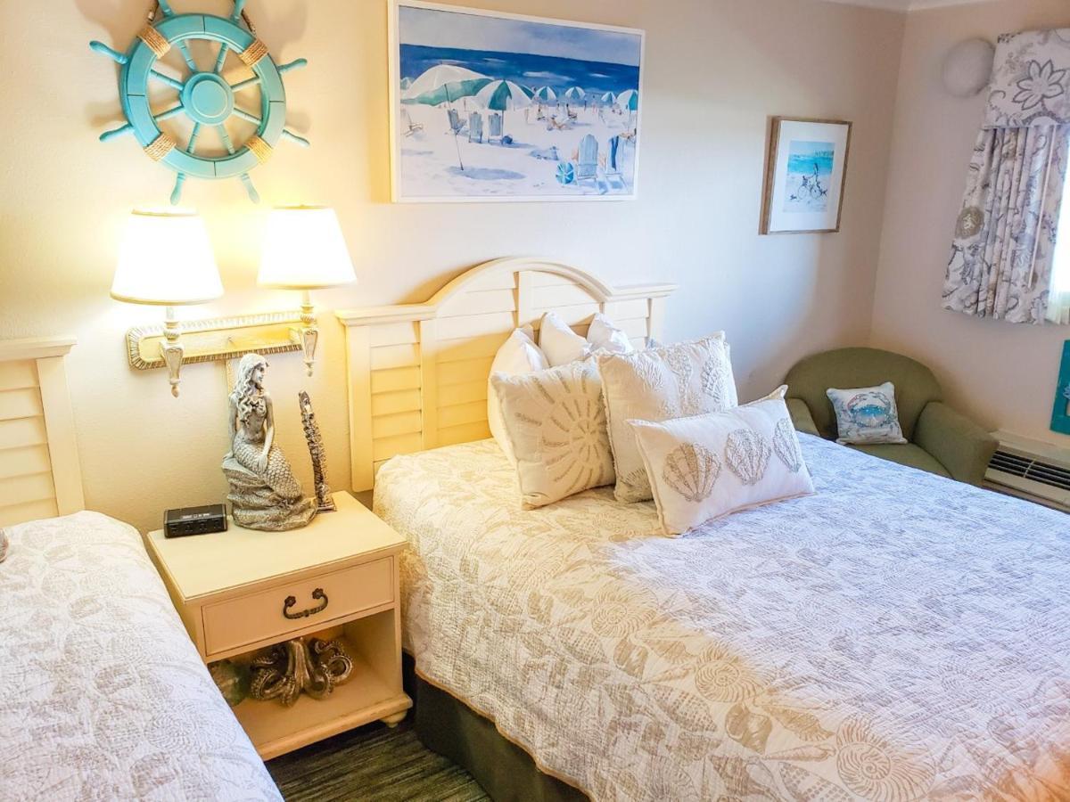 Coral Beach 816 Myrtle Beach Quarto foto