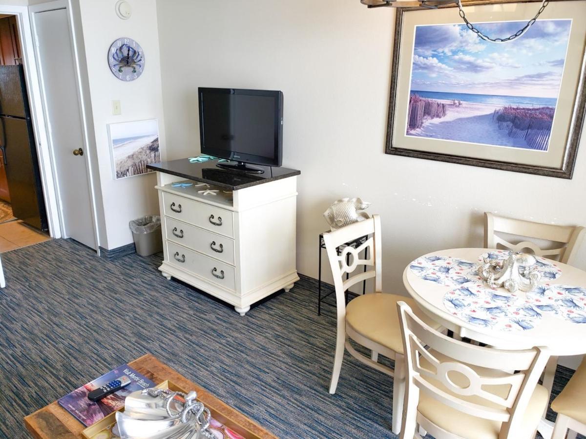 Coral Beach 816 Myrtle Beach Quarto foto