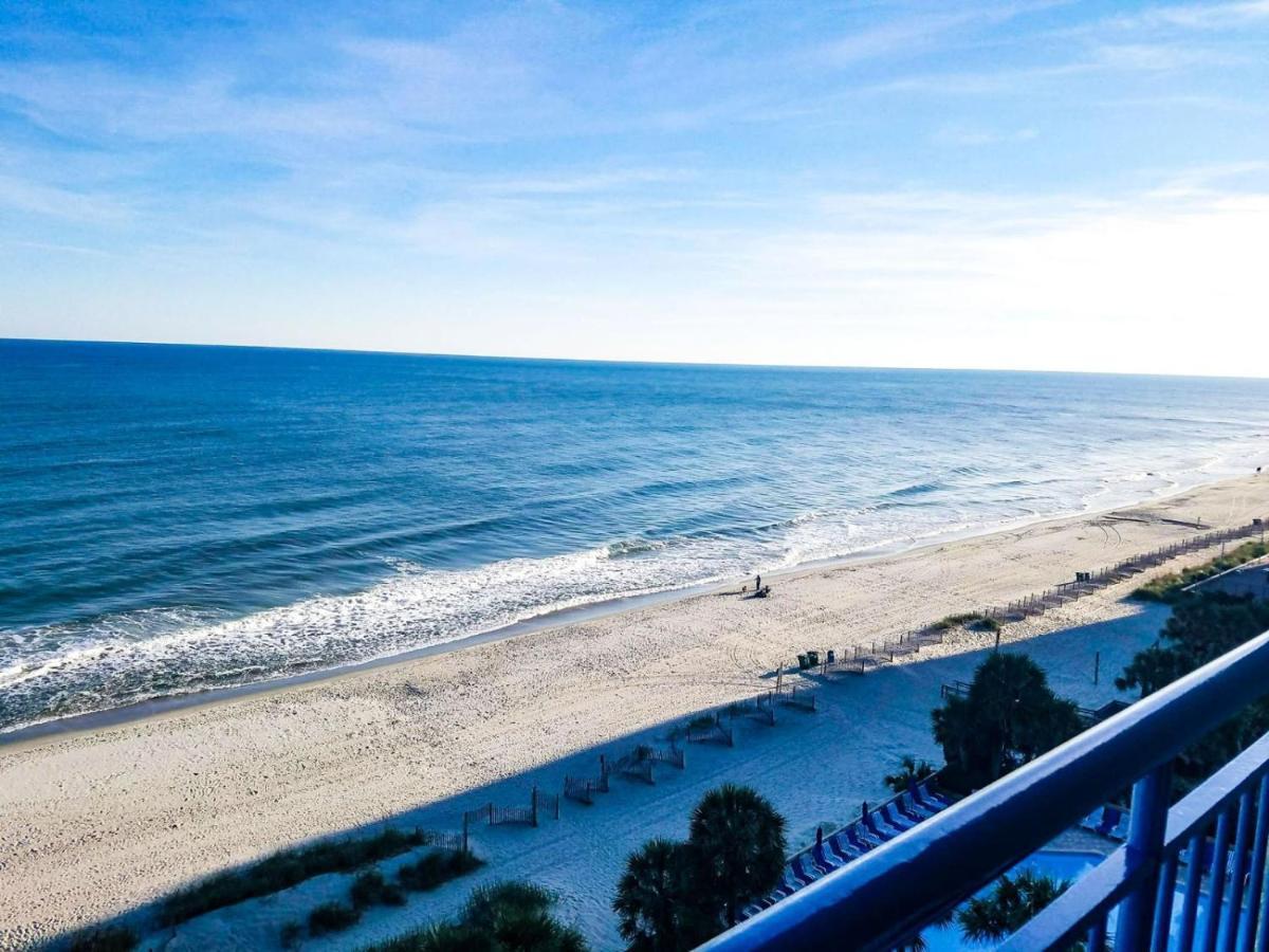 Coral Beach 816 Myrtle Beach Quarto foto