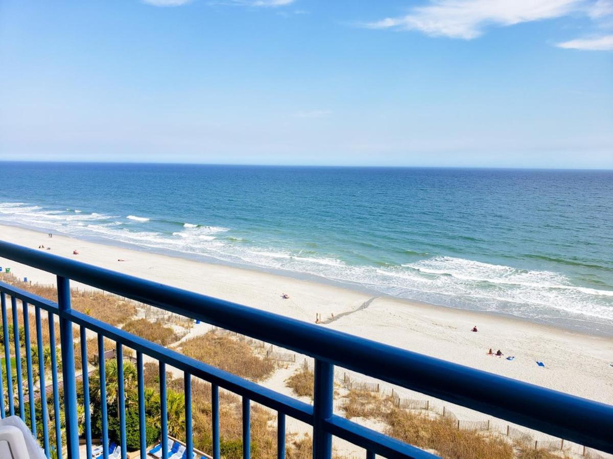 Coral Beach 816 Myrtle Beach Quarto foto