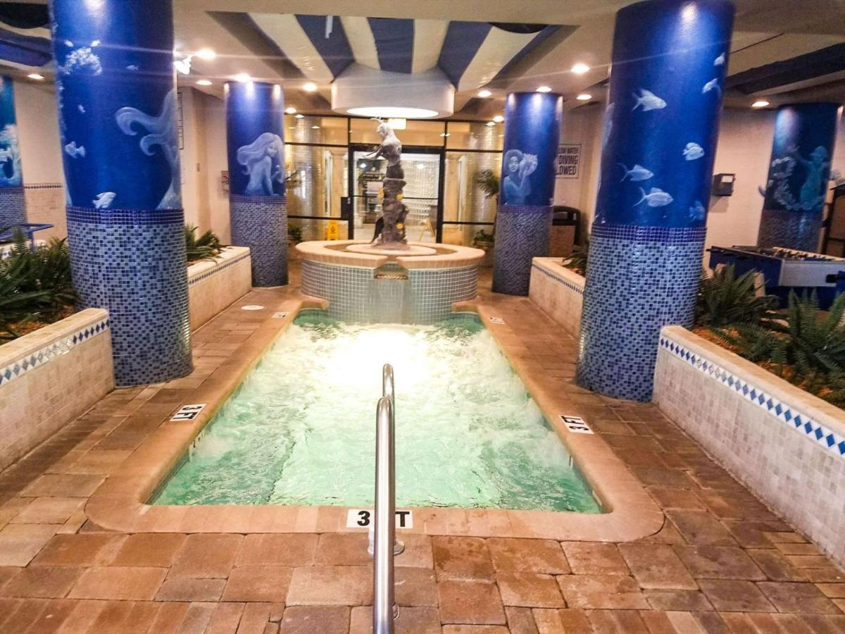 Coral Beach 816 Myrtle Beach Quarto foto