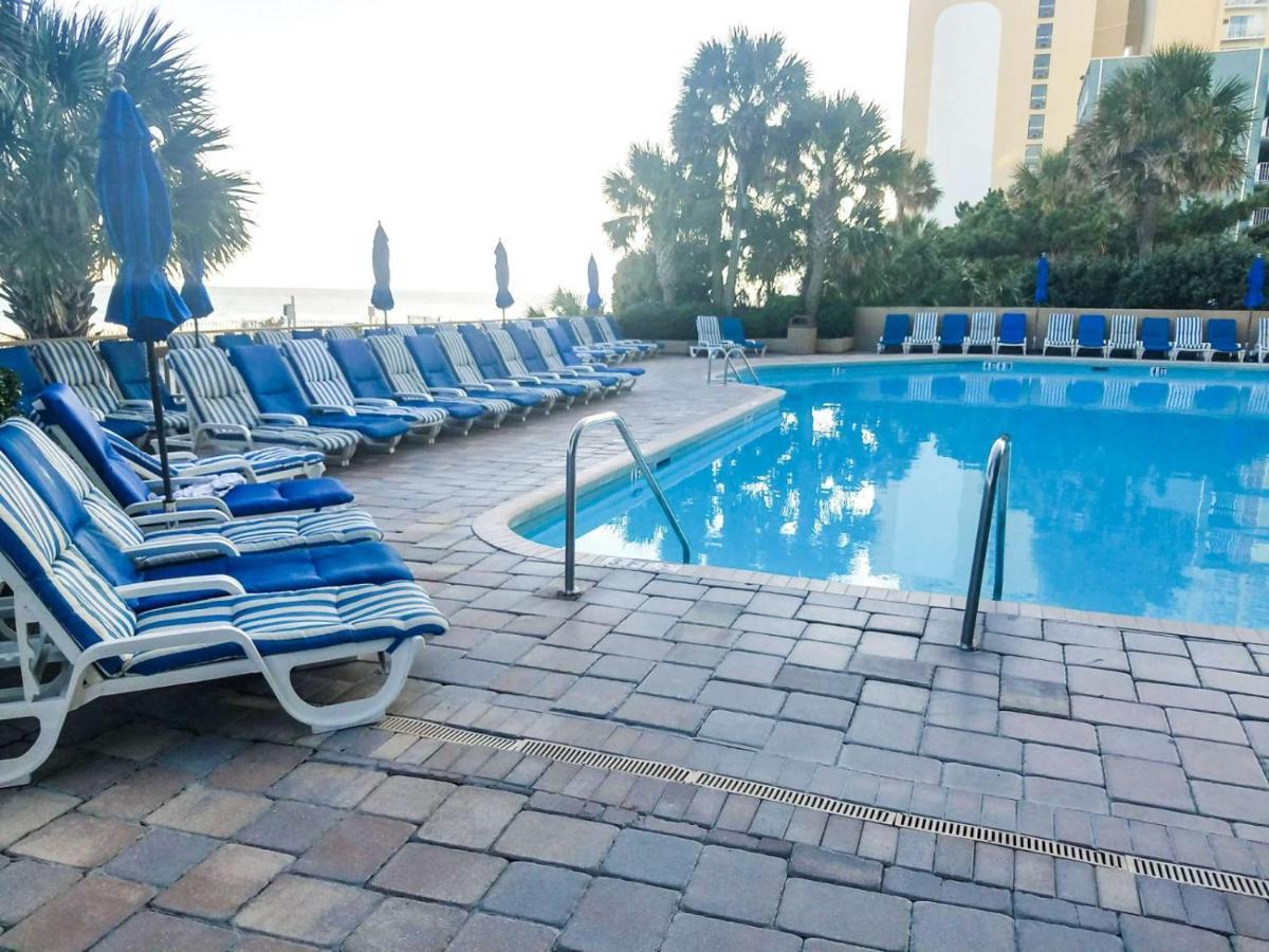 Coral Beach 816 Myrtle Beach Quarto foto