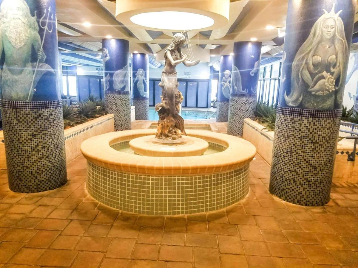 Coral Beach 816 Myrtle Beach Quarto foto