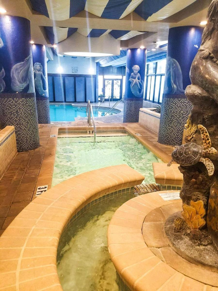 Coral Beach 816 Myrtle Beach Quarto foto