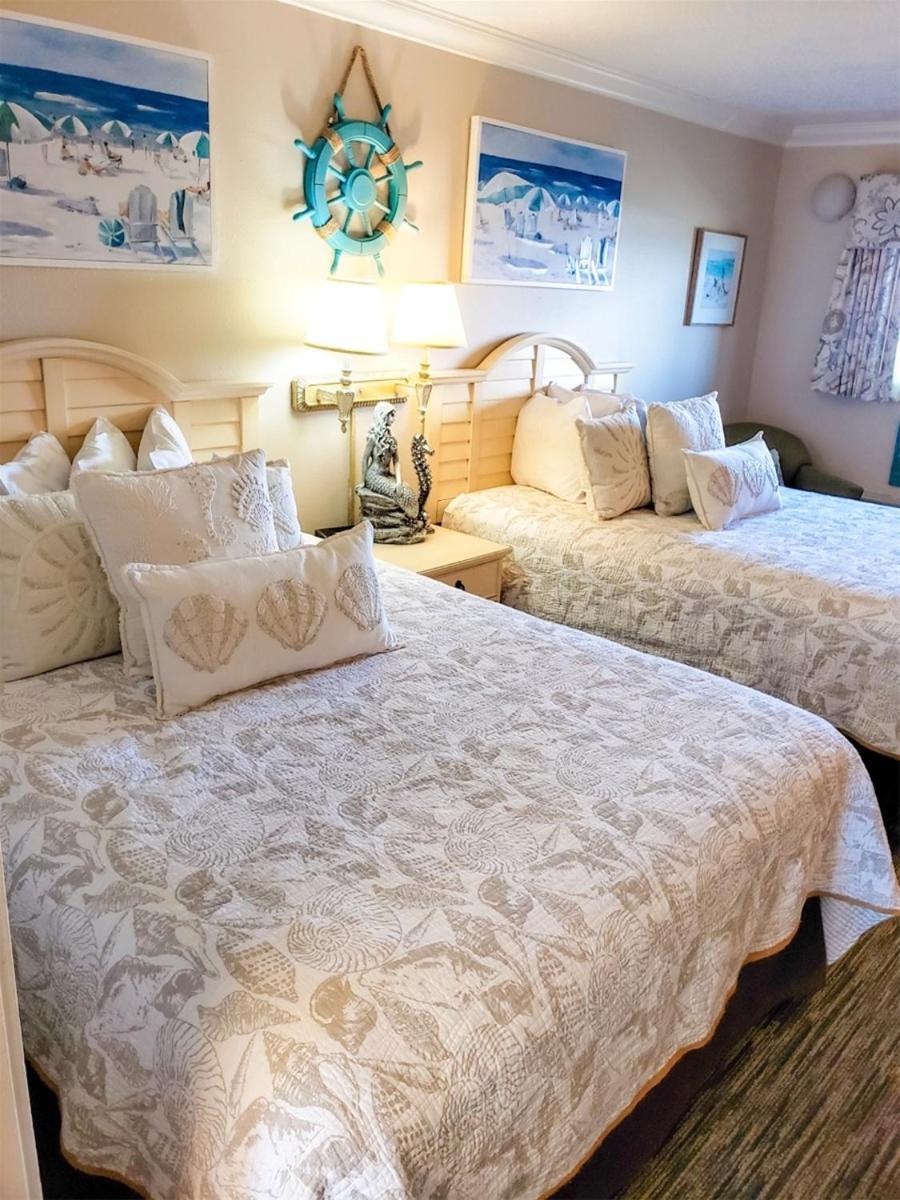 Coral Beach 816 Myrtle Beach Quarto foto